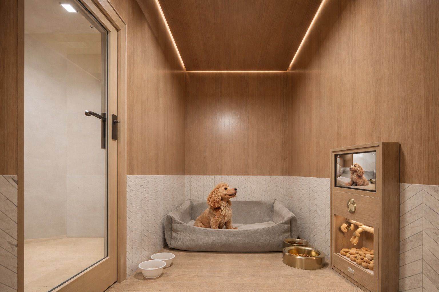 Chateu Private Suite